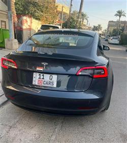 تسلا موديل 3